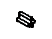 Toyota 33366-20021 Key, Synchromesh Shifting