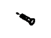 Toyota 90149-80029 Screw