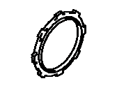 Toyota 35675-52050 Flange, Direct Clutch