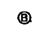 Toyota 91511-B0814 Bolt, Flange