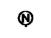 Toyota 90170-08008 Nut, Hexagon