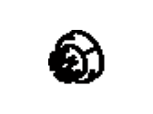 Toyota 90179-18001 Nut