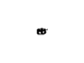 Toyota 90170-08036 Nut, Hexagon