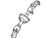Toyota 45220-33200 Shaft Assembly, Steering