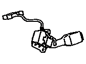 Toyota 84630-20150 Switch Assembly, Speed Control