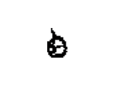Toyota 90179-14069 Nut