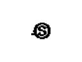 Toyota 93319-14025 Screw, With Washer