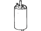 Toyota 23220-16070 Pump