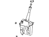 Toyota 85315-01041 Jar, Washer, A