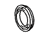 Toyota 37341-30010 Deflector, Dust