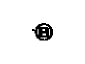 Toyota 91651-61030 Bolt, With Washer