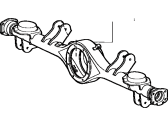 Toyota 42110-60A80 Housing Assembly, Rear Axle