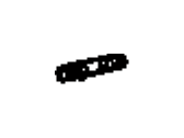 Toyota 90116-08235 Bolt, Stud