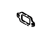 Toyota 11182-35050 Gasket, Cylinder Head
