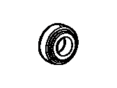 Toyota 90368-34001 Bearing, Tapered Roll