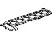 Toyota 11115-43020 Gasket, Cylinder Head