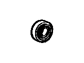 Toyota 90368-19037 Bearing, Tapered Roll