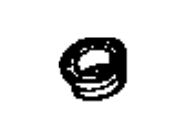 Toyota 90304-31012 Seal, Dust