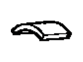 Toyota 90937-01132 Piece, Balance