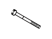 Toyota 90910-02111 Bolt