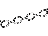 Toyota 17177-37030 Gasket, Intake Manifold