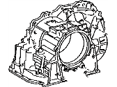 Toyota 35141-33073 Case, Transaxle