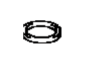 Toyota 90430-35001 Gasket