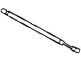 Toyota 68908-0C021 Stay Sub-Assembly, Back