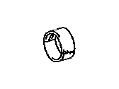 Toyota 13041-0P090-01 Bearing Set, Connect