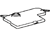 Toyota 35330-0R010 Strainer Assembly, Oil