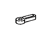 Toyota 863A2-0C010 Tool, Pole Antenna