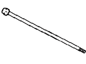Toyota 90105-14160 Bolt, Flange