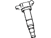 Toyota 90919-02248 Coil, Ignition