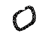 Toyota 13507-31010 Chain Sub-Assembly, NO.2