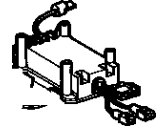 Toyota 89620-35310 Igniter Assembly