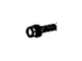 Toyota 91651-61028 Bolt, With Washer