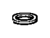 Toyota 11193-0A010 Gasket, Spark Plug Tube