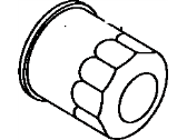 Toyota 90915-10001 Filter, Oil