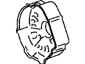 Toyota 27039-73020 Cover Sub-Assembly, End