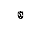 Toyota 90179-14019 Nut