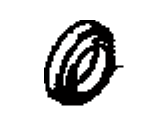 Toyota 90311-25016 Seal, Type T Oil