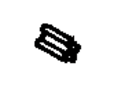 Toyota 33366-12041 Key, Synchromesh Shifting