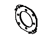 Toyota 27312-42010 Plate, Bearing Retainer