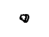 Toyota 31478-42010 Cap, Bleeder Plug
