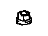 Toyota 90179-14068 Nut