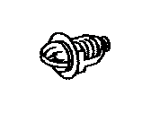 Toyota 90916-03129 Thermostat