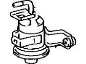 Toyota 23300-20100 Filter Assembly, Fuel