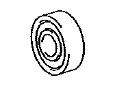 Toyota 90099-10192 Bearing