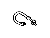 Toyota 90947-A2013 Hose, Flexible