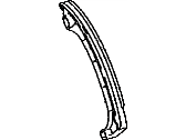 Toyota 13559-0S030 Slipper, Chain Tensioner